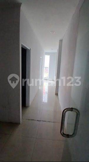 4-Story Commercial Building/Shop House in Bulungan, Blok M - South Jakarta