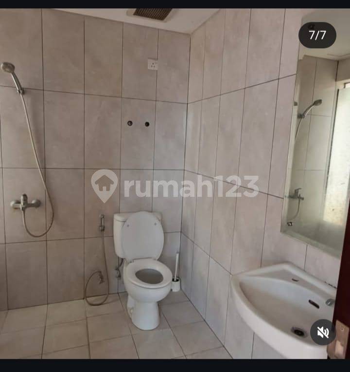 Semi Furnished House in Kota Baru Parahyangan
