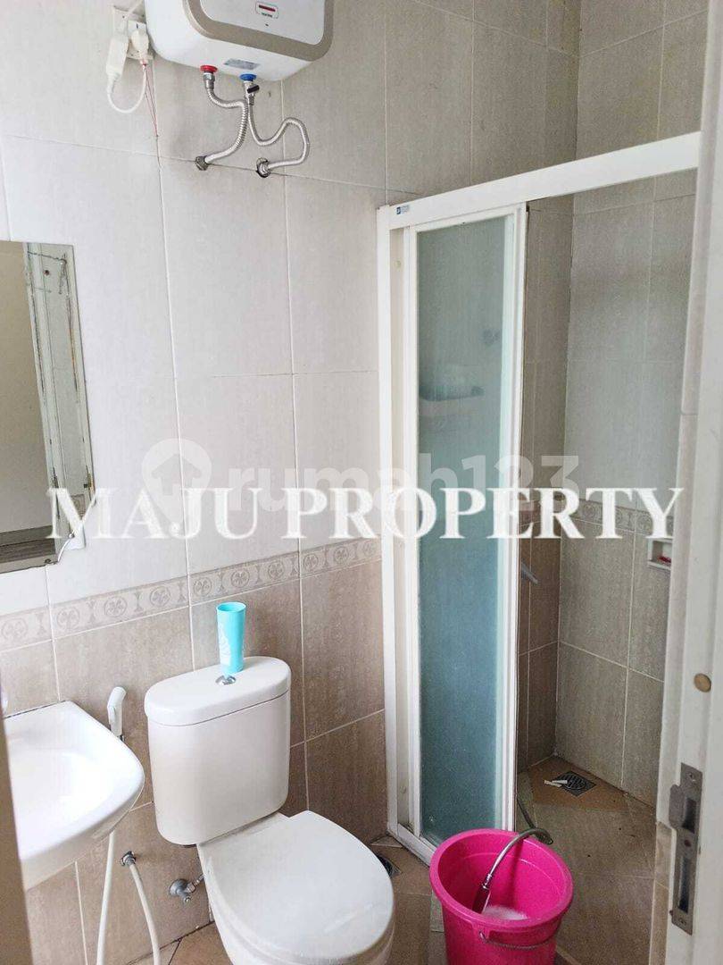Comfortable 2-Story House in Cibubur with Multiple Amenities