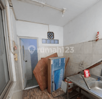 Ruko Alexandrite 2-Story Commercial Space for Rent