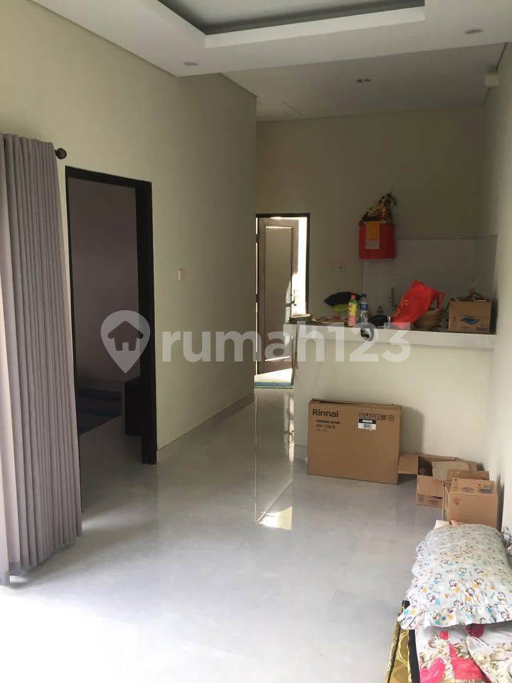 Spacious 2-Bedroom Property with Garden and Garage