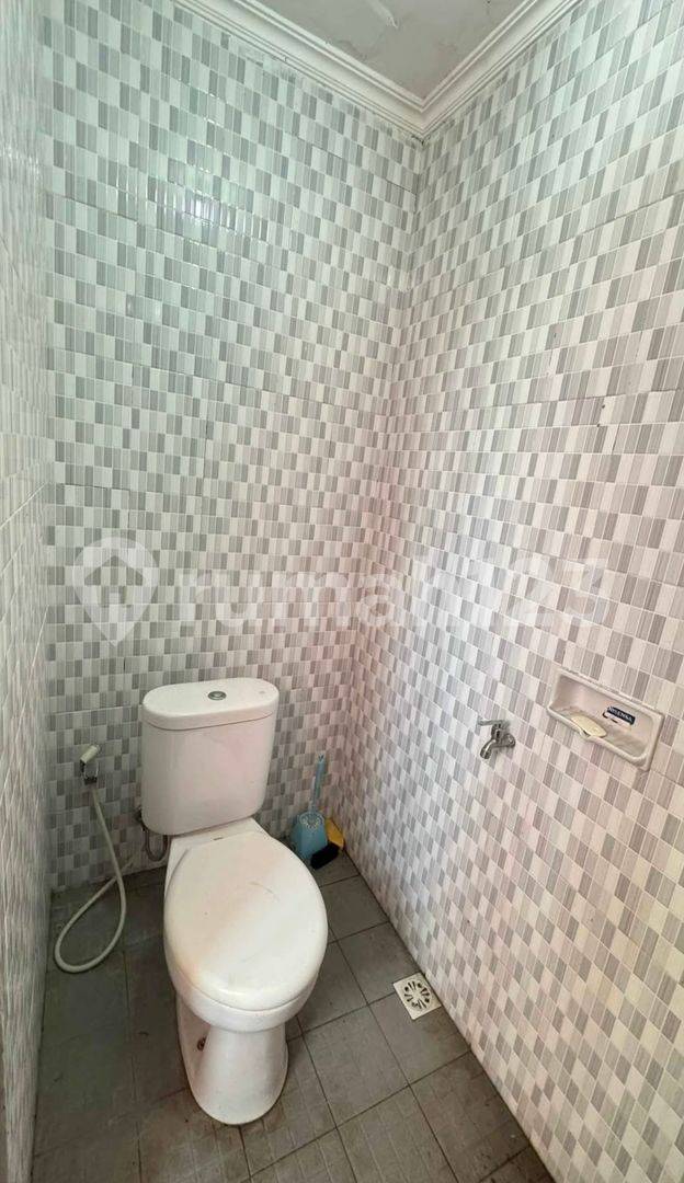 2 Bedroom House in Bukit Nuansa Utama Housing Complex