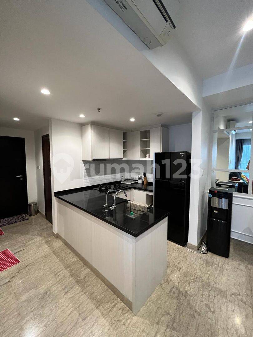 Apartment in Branz BSD Tower C (Tower East)