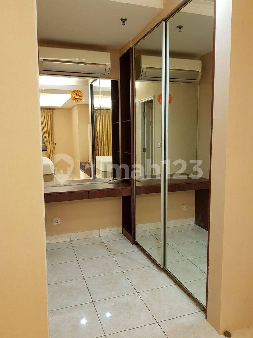 Tower Paris Garden Apartment - Sea View, Fully Furnished