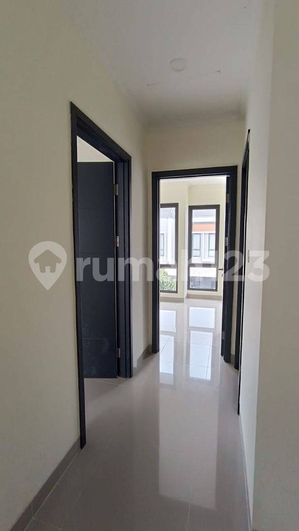 2-Story House in Gading Serpong, Baroni Cluster