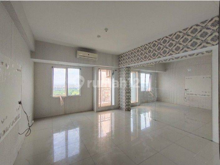 Modern 29m² Studio Apartment with A/C