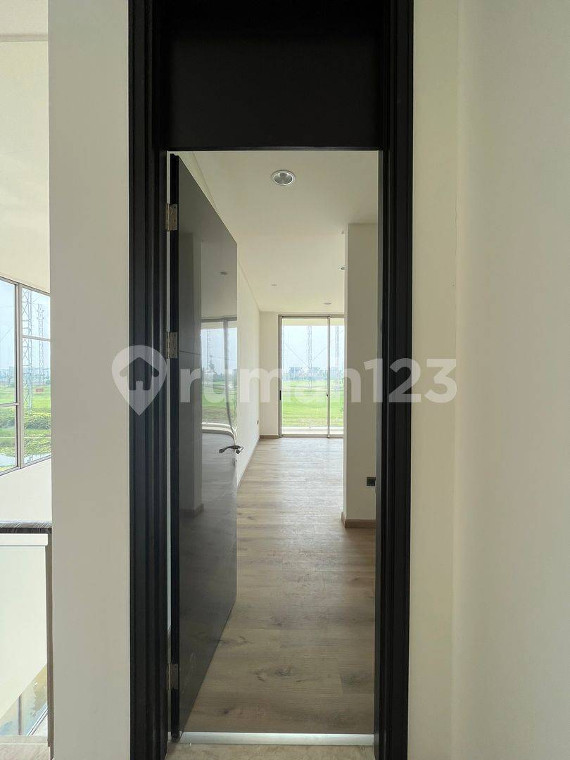 Golf Island Cluster Mozart 3-Story House with 4 Bedrooms