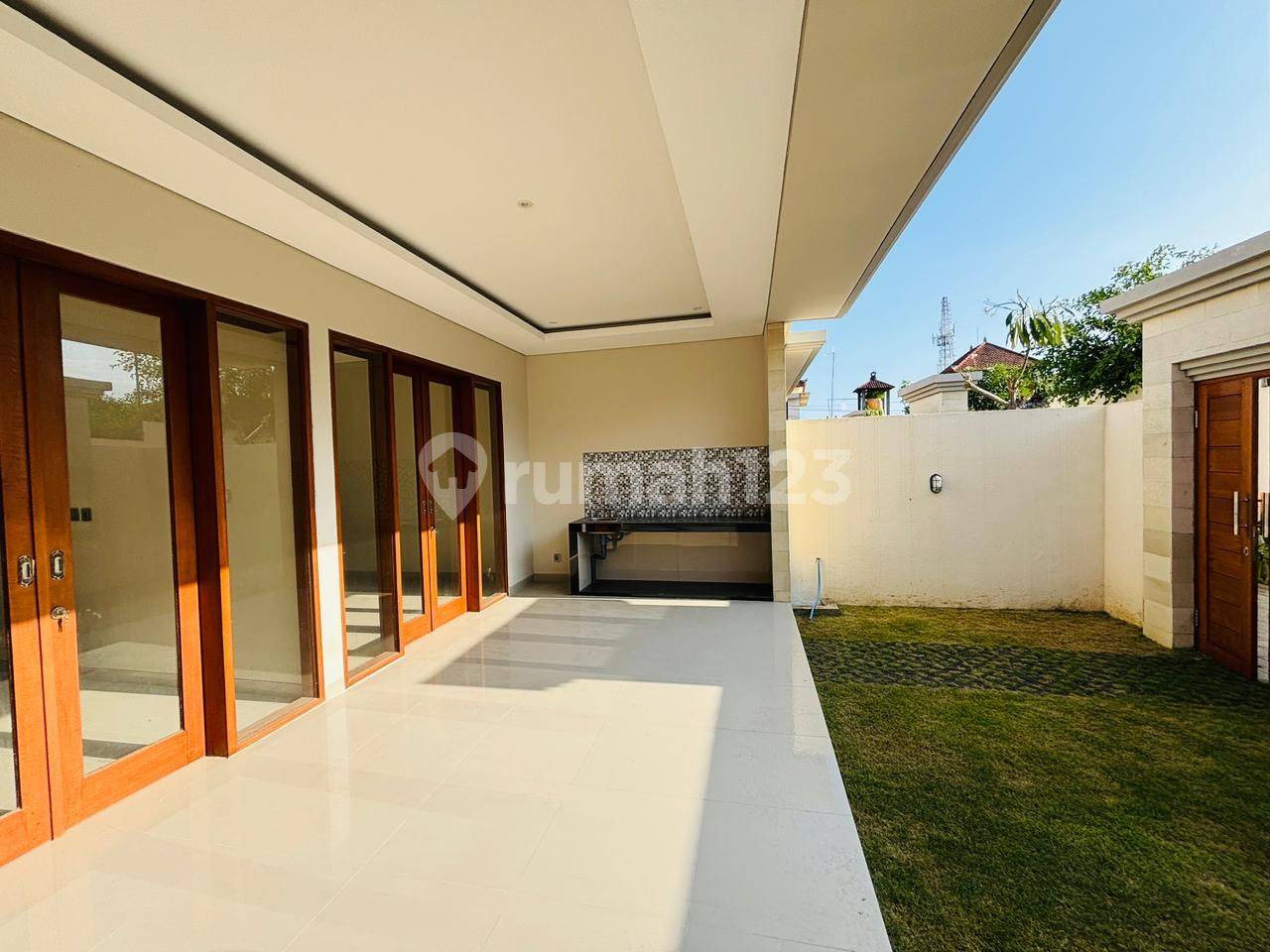 Villa in Sanur, Denpasar Selatan, Bali - Strategic Location