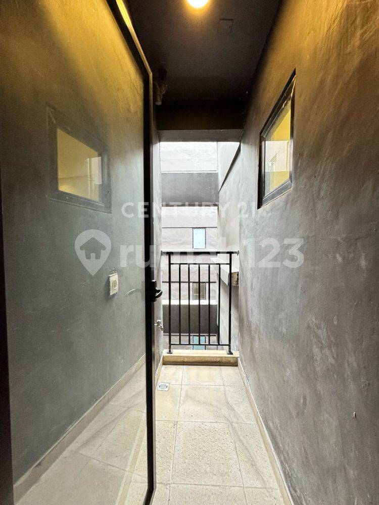 Strategically Located Comfortable Apartment with Multiple Amenities