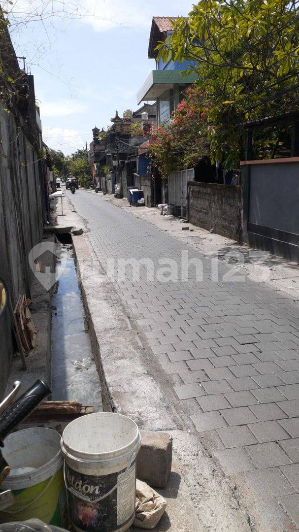 2-Story House in Central Bali - Spacious Family/Expat Property