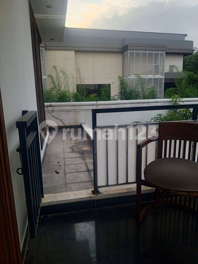 Strategic Location Near Fatmawati, Cilandak, Kemang