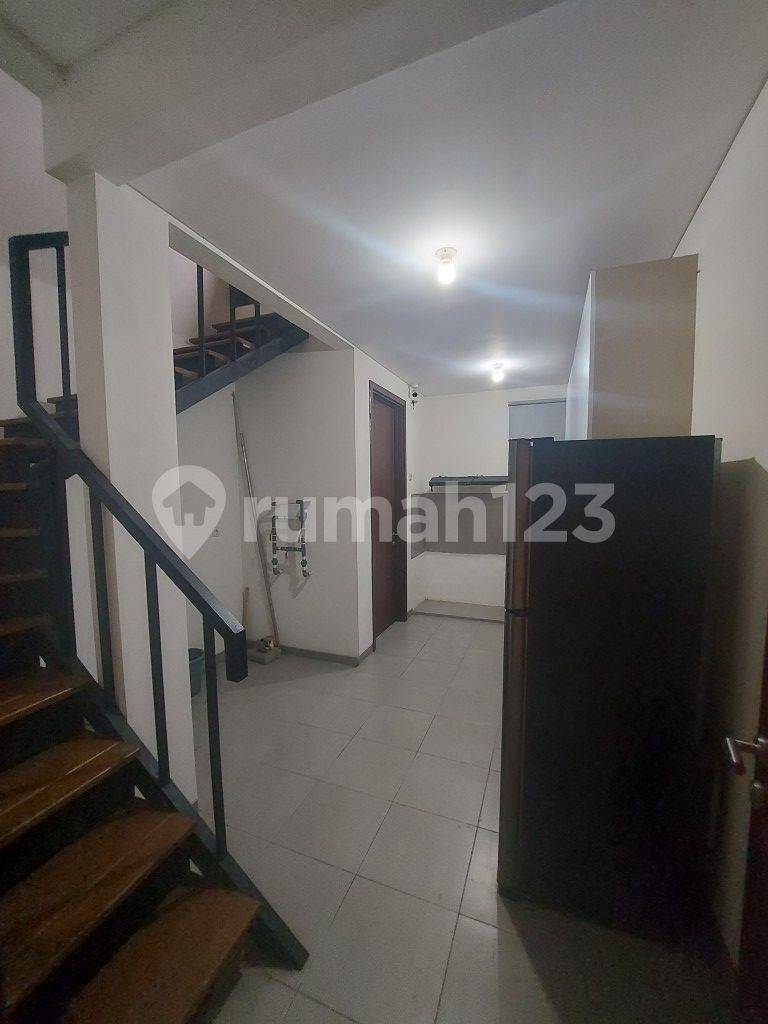 Modern 2-Story Minimalist House in Suvarna Sutera
