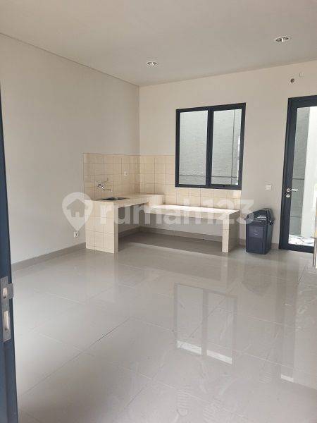 Modern 3-Bedroom House in BSD City Cluster