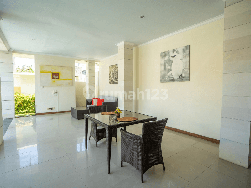 Private Villa in Seminyak with Pool and Modern Design