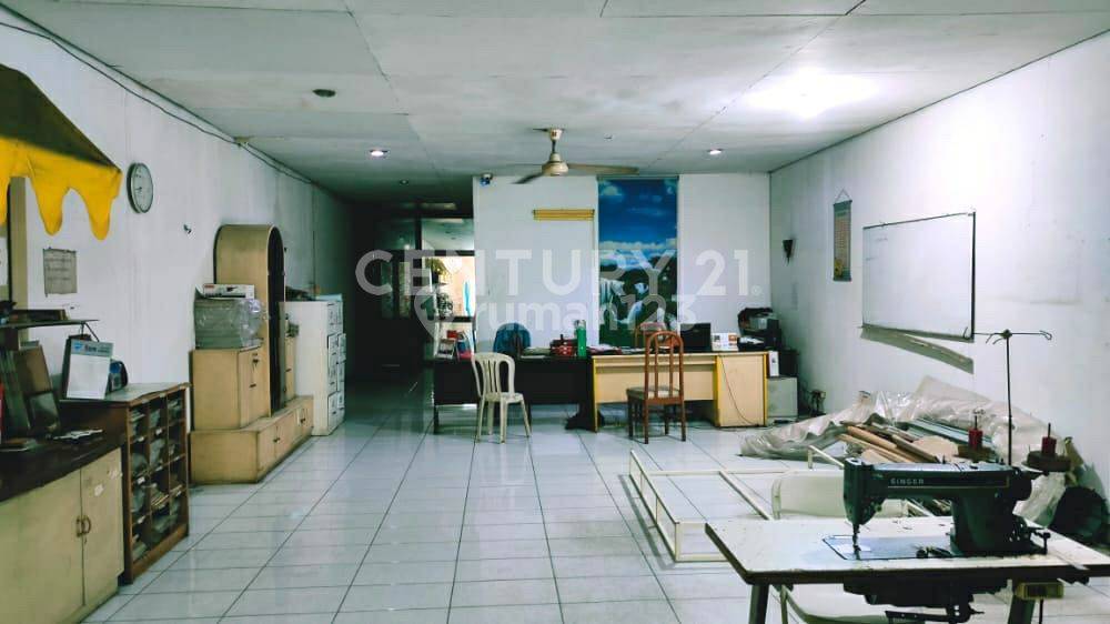 Strategic Economic & Culinary Center Location