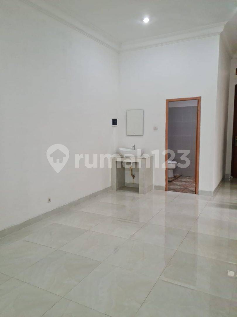Modern Two-Story House in Prestigious Bintaro Sector 9