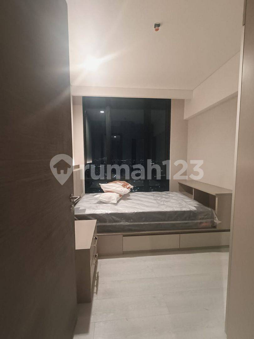 Aerium Apartment - Spacious 3-Bedroom Rental