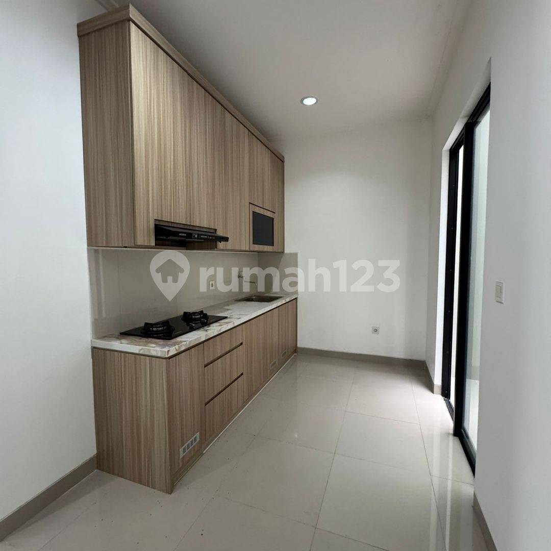 PIK 2 Extension - Millenial City House құрылымындағы арзан жылдық жалға алу