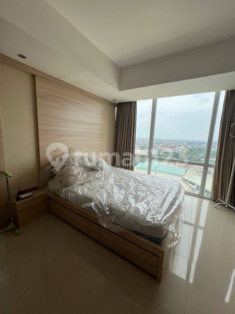 Strategic Location Apartment in Lippo Karawaci Smart City