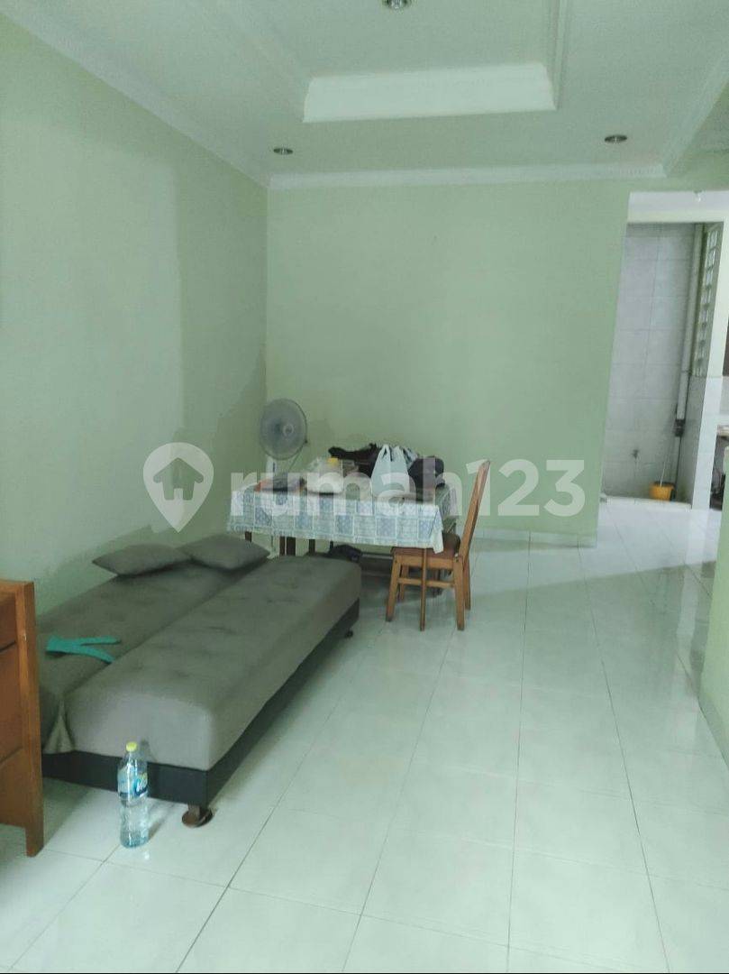 3-Bedroom Semi-Furnished House with Amenities