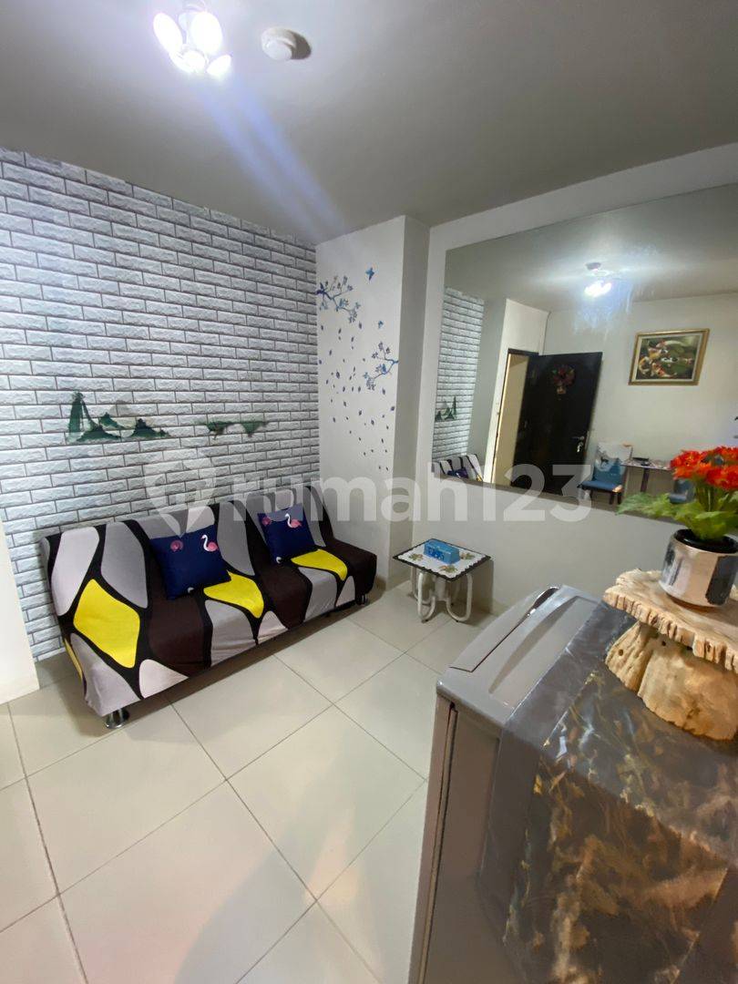 Jakarta Residence Apartment Above Thamrin City