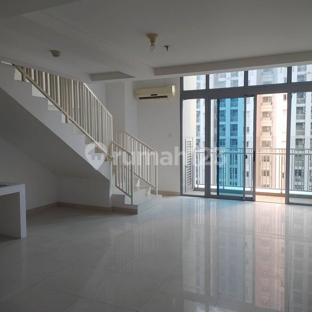 Neo Soho Residence - Loft Apartment in Strategic Jakarta West Location