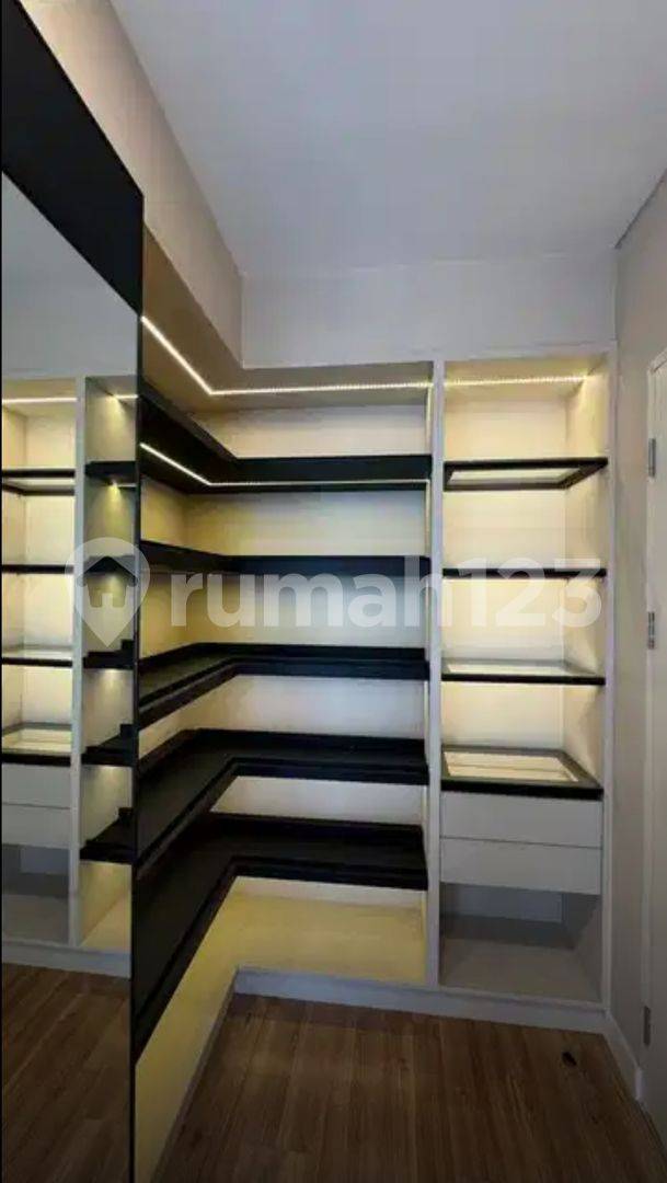 2BR Apartment at Landmark Bandung - Fully Furnished with City View