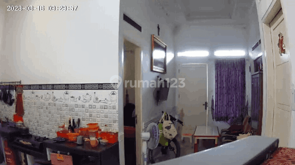 Compact Rental Near Poris Area with Convenient Location