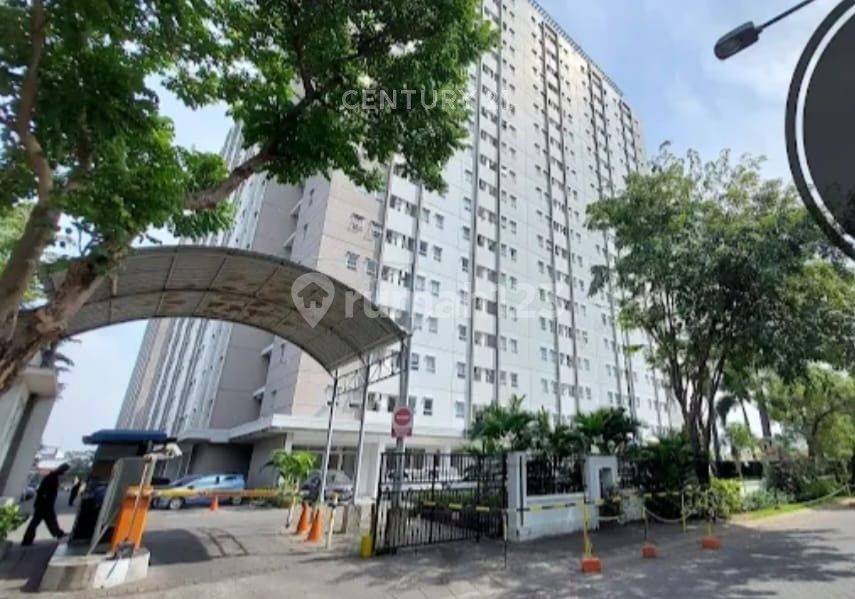 Strategically Located Apartment with Pool and Modern Amenities