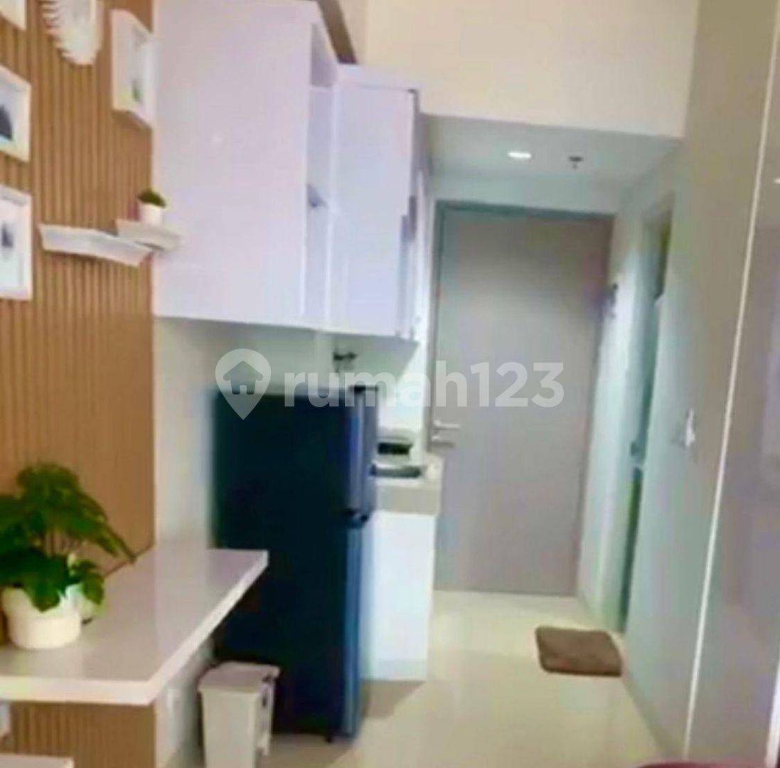 Apartment in Vasanta INNOPARK Cibitung