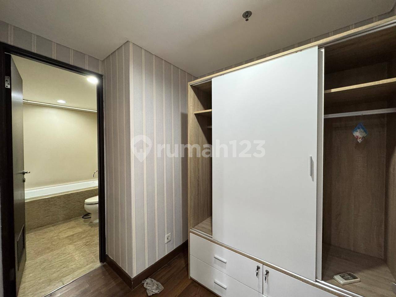 2 Bedroom Apartment in Kemayoran, Central Jakarta