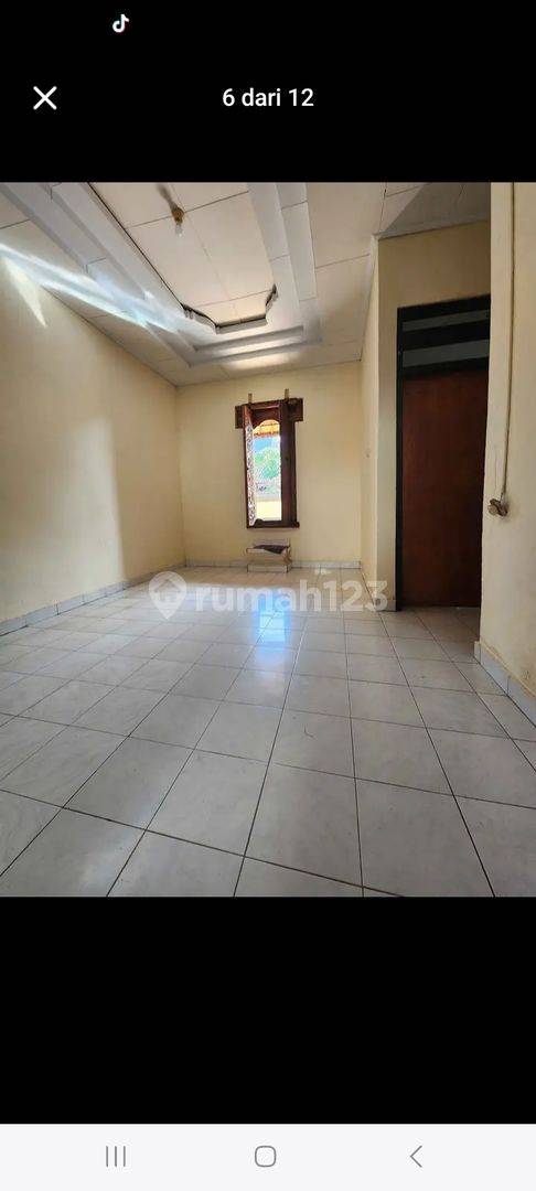 1-Floor House in Puri Chandra Asri - Spacious Family Home