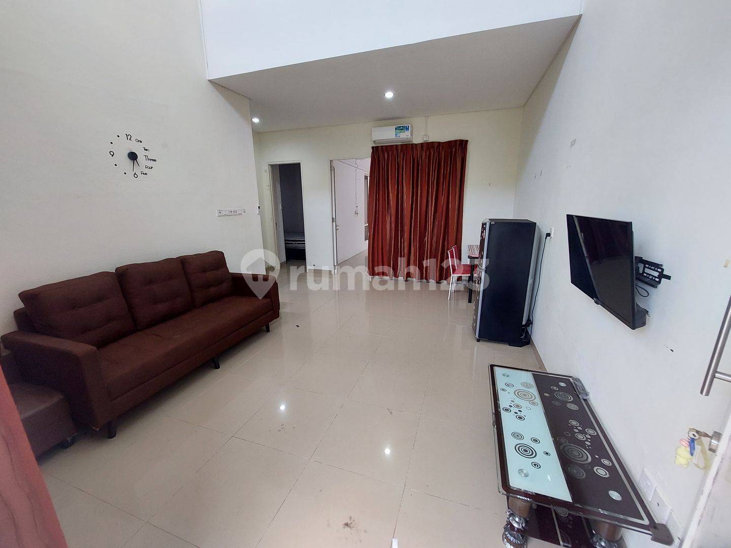 Orchard Park Cluster Vitis - Fully Furnished 2-Bedroom Rental