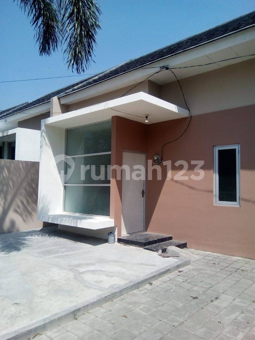 Property near Siloam Hospital, Superindo, Citraland, and Traditional Market