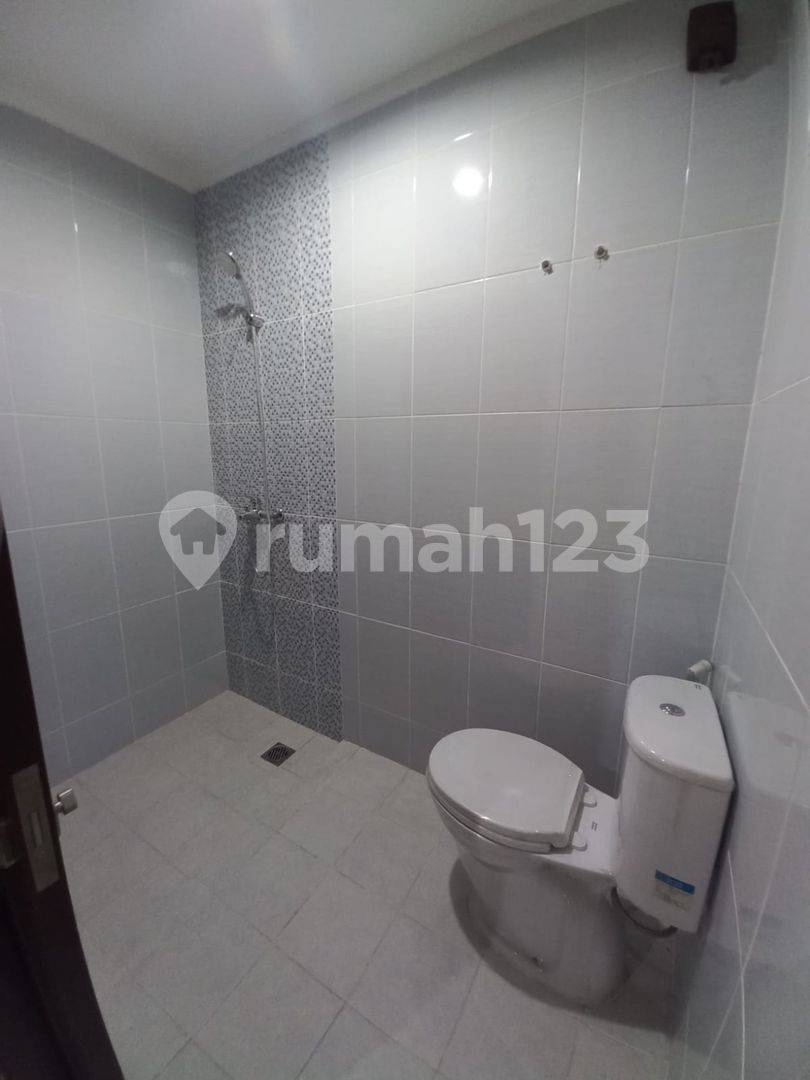 Affordable Rental at Summarecon