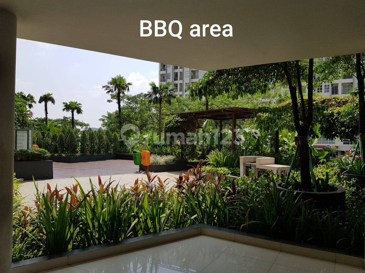 Strategically Located Apartment near Mall, Offices, and Universities