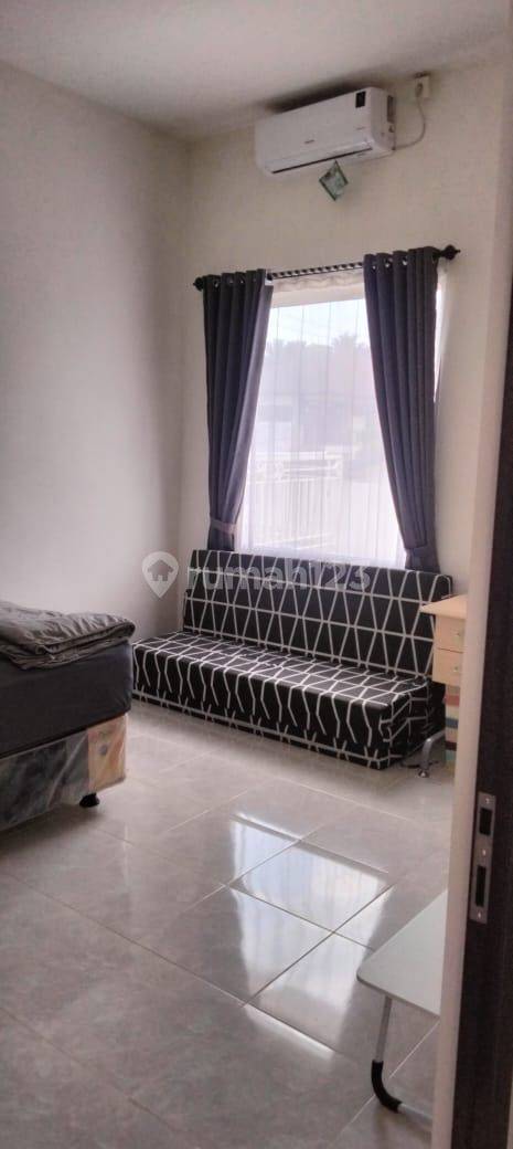 Fully Furnished House in Ungasan, Near GWK and Jimbaran
