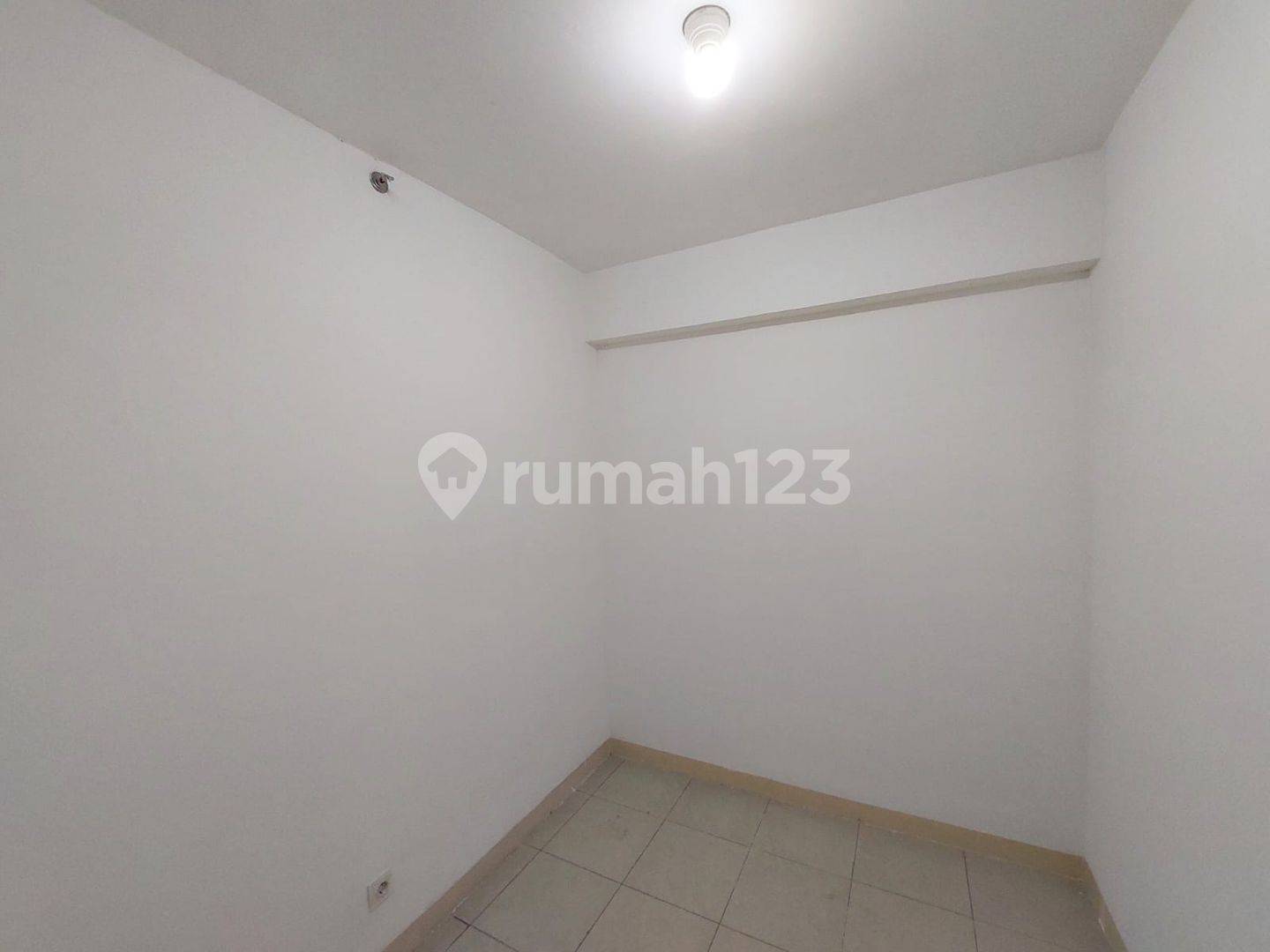 2 бөлмелі пәтер, 37м², кондиционермен