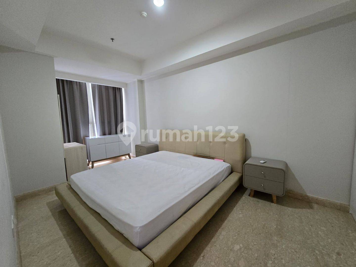 Gold Coast Pik пәтері - 1 жатын бөлмесі, толық жабдықталған