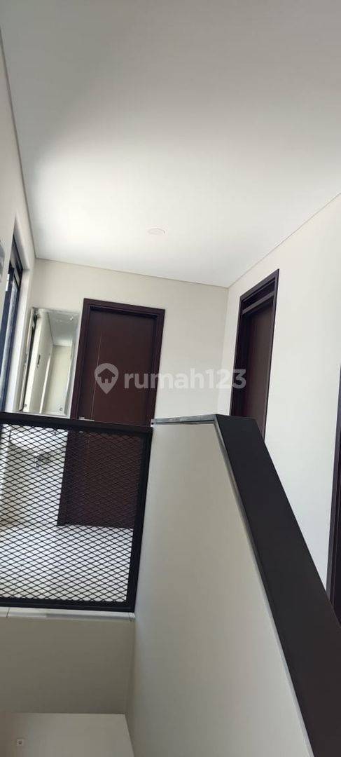 2-Story House in Kota Baru Parahyangan, Fully Tiled, Spacious