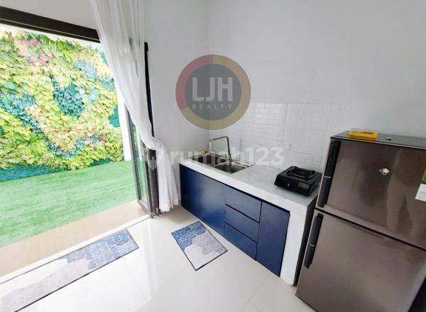 Centrall Hill Cluster Hill View Batam Center - 2 Story Furnished Rental