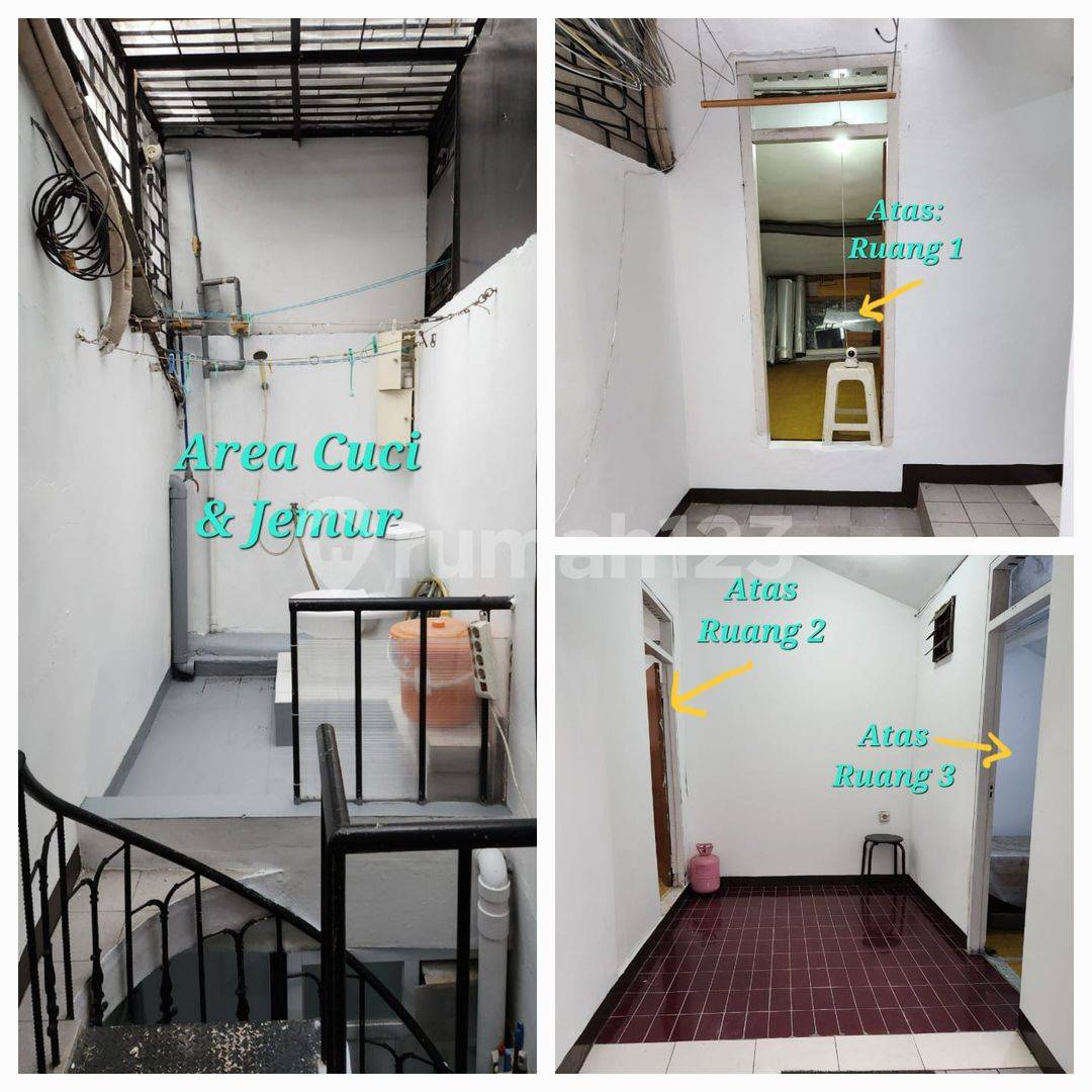 Strategic 1.5 Story Property - North Facing