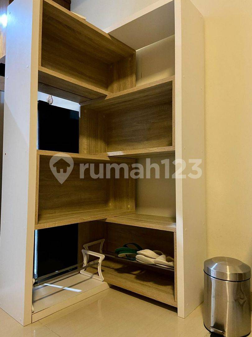 Cheap Studio Apartment Beverly Dago Fully Furnished