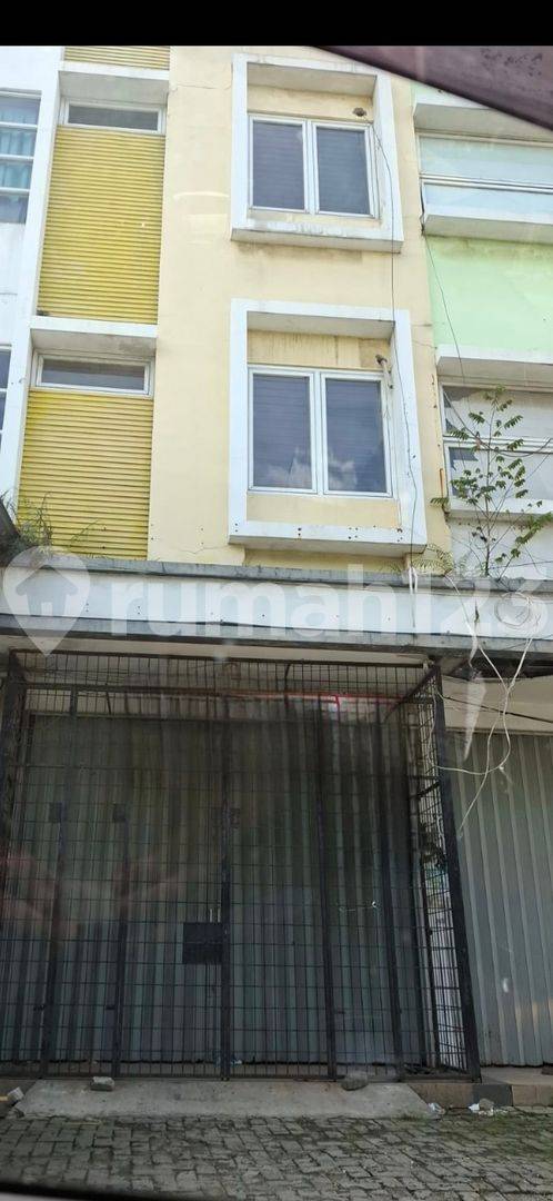Арендуемая недвижимость рядом с множеством удобств