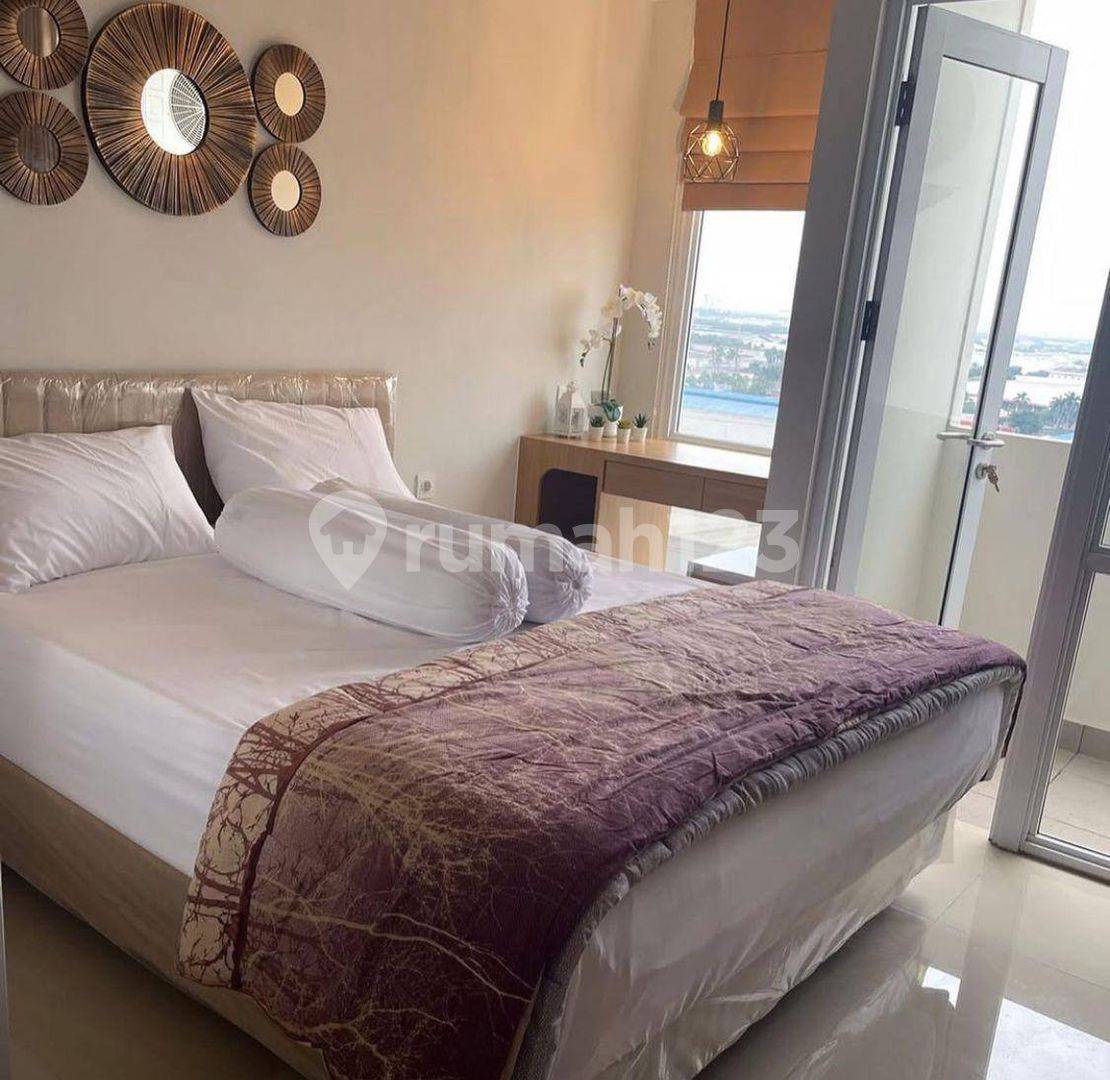 Apartment in Vasanta INNOPARK Cibitung