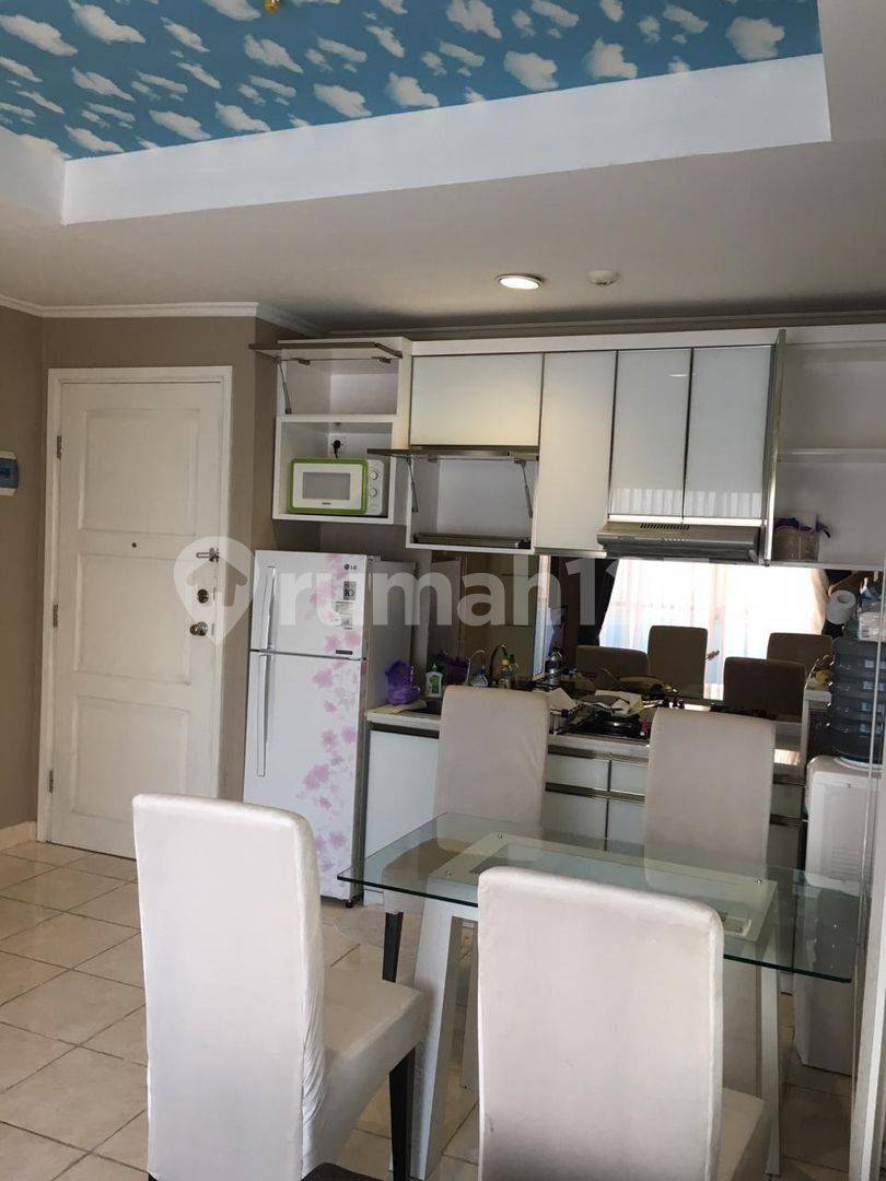 Cityhome MOI Apartment - 2 Bedrooms, Clean and Well-Maintained
