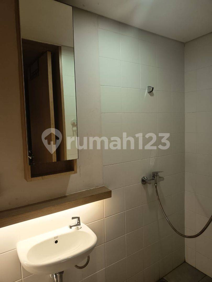 2-Story House in Tabebuya Cluster, Fully Furnished