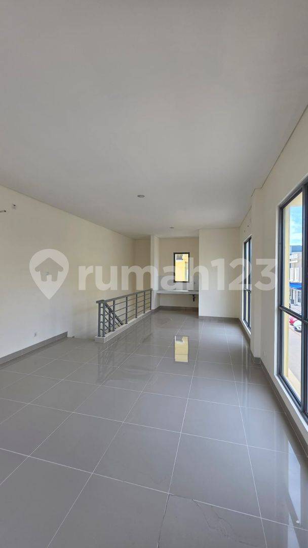 Commercial Space (Ruko) Maggiore Grande - 2 Connected Units