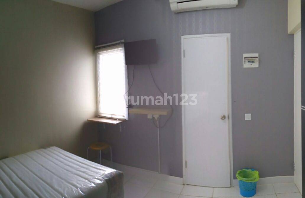 Fully Furnished Studio Apartment with Modern Amenities