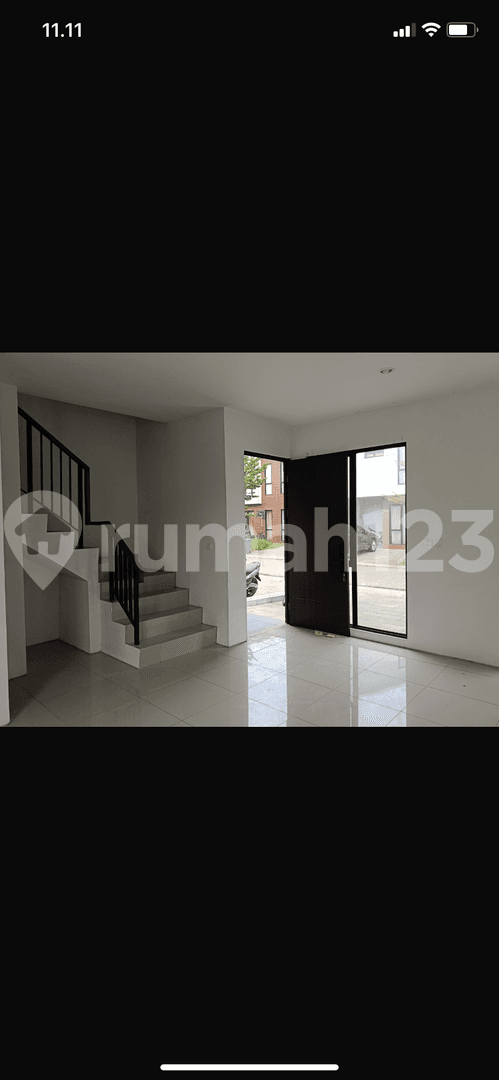 CitraGarden Puri Jakarta - Serviced Residences with Eco Living Concept
